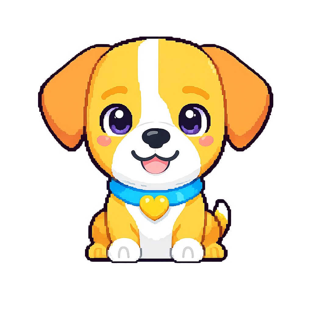 Buddy the Dog