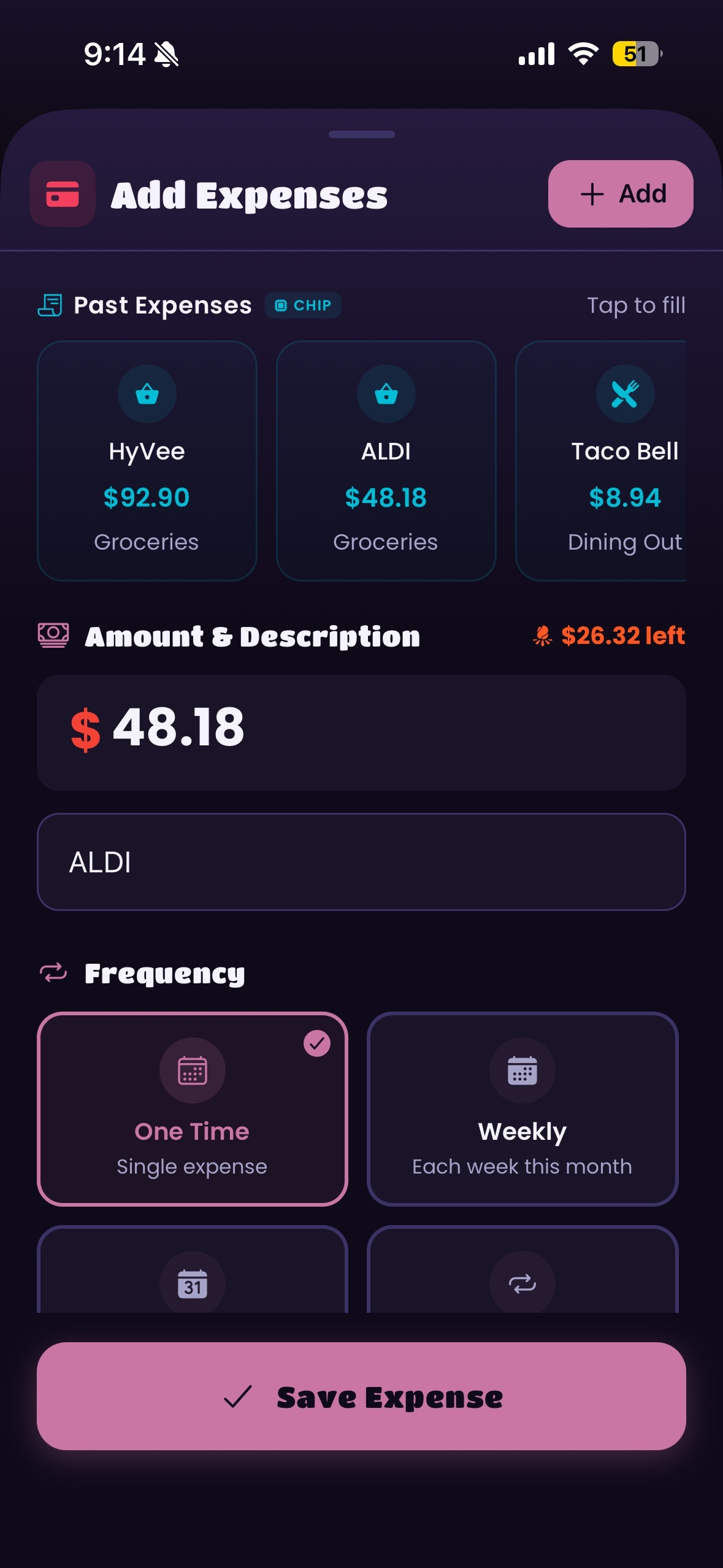 Merchant Intel